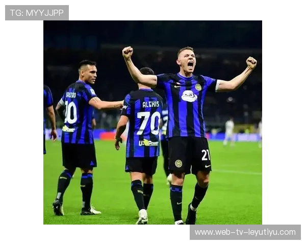 国米U19防守体系更清晰——青训未来的坚实基石