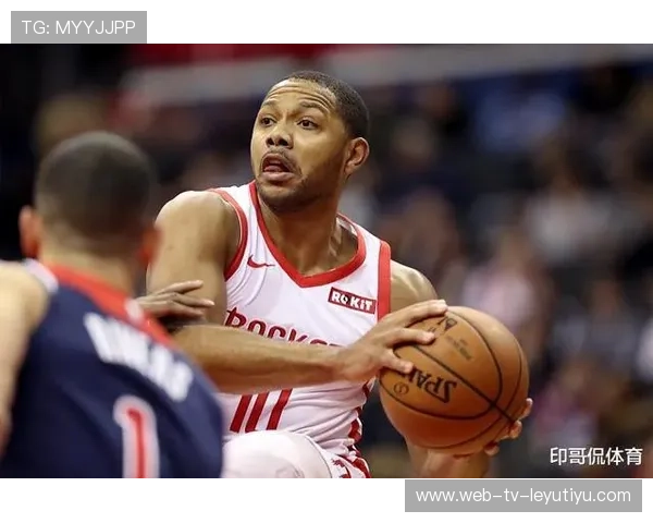 埃里克·戈登突破分球极具穿透力