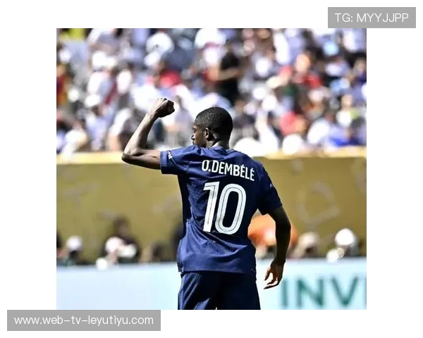 巴黎进攻端围绕登贝莱展开