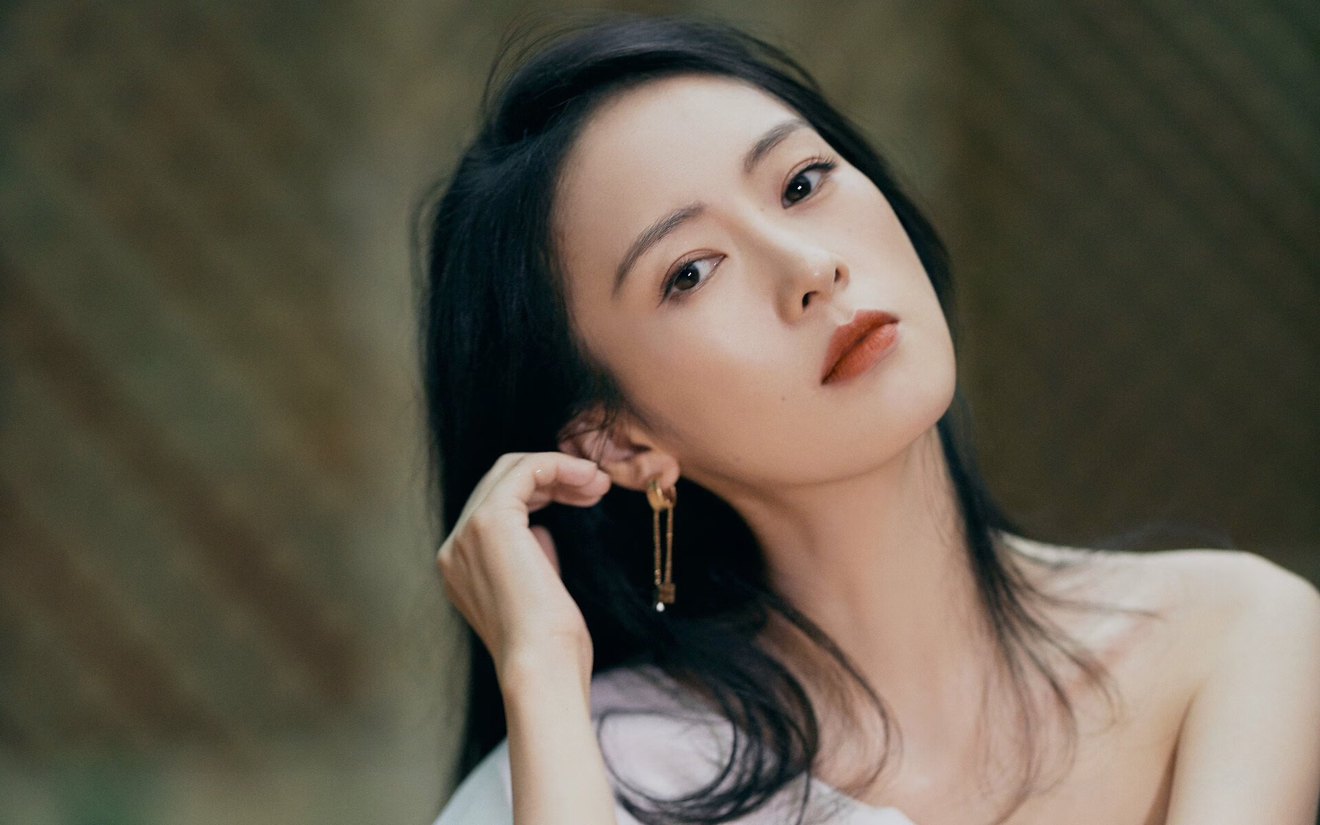 丁俊晖称保持热爱是坚持下去的动力